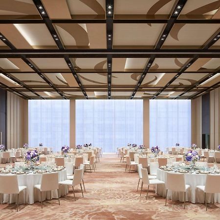 Hotel Hyatt Regency Guangzhou Zengcheng Exteriér fotografie