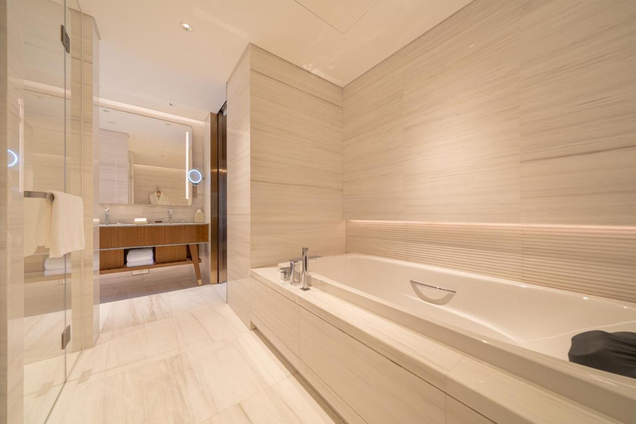 Hotel Hyatt Regency Guangzhou Zengcheng Exteriér fotografie