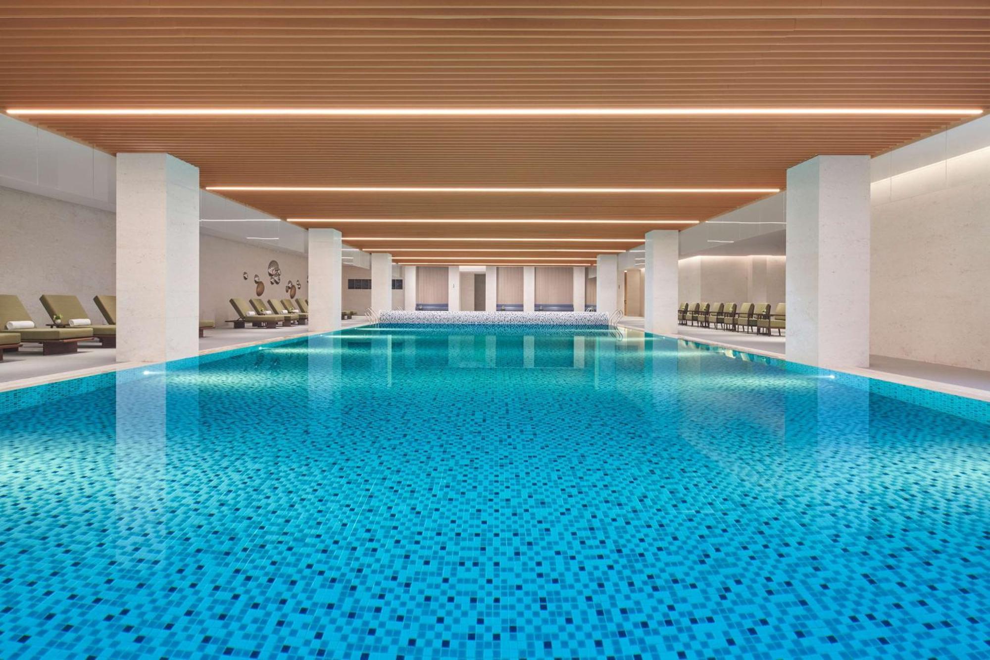 Hotel Hyatt Regency Guangzhou Zengcheng Exteriér fotografie