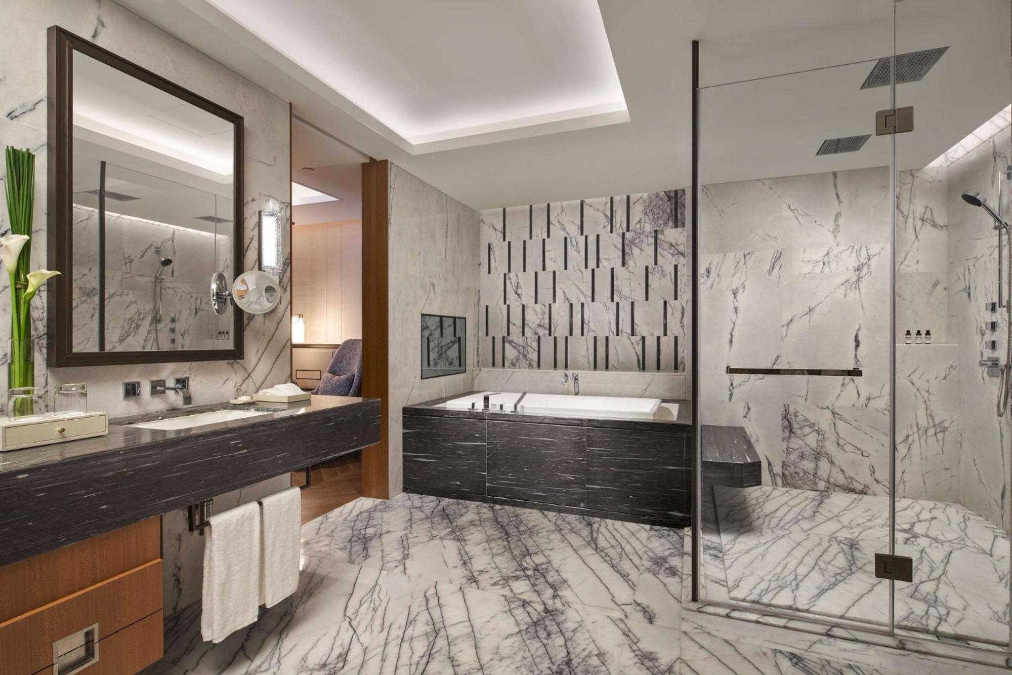 Hotel Hyatt Regency Guangzhou Zengcheng Exteriér fotografie