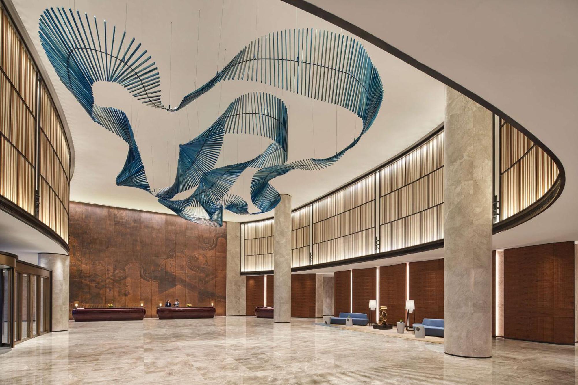 Hotel Hyatt Regency Guangzhou Zengcheng Exteriér fotografie
